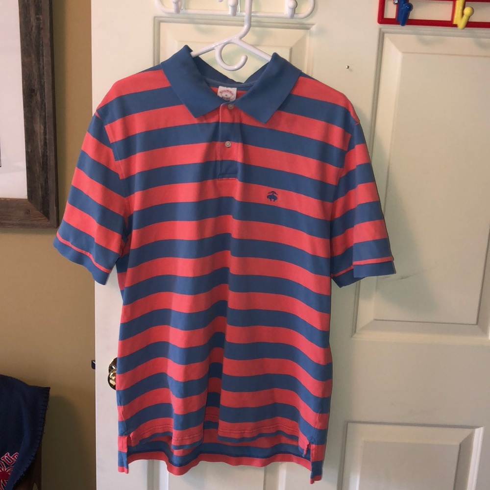 Brooks Brothers FREE shipping